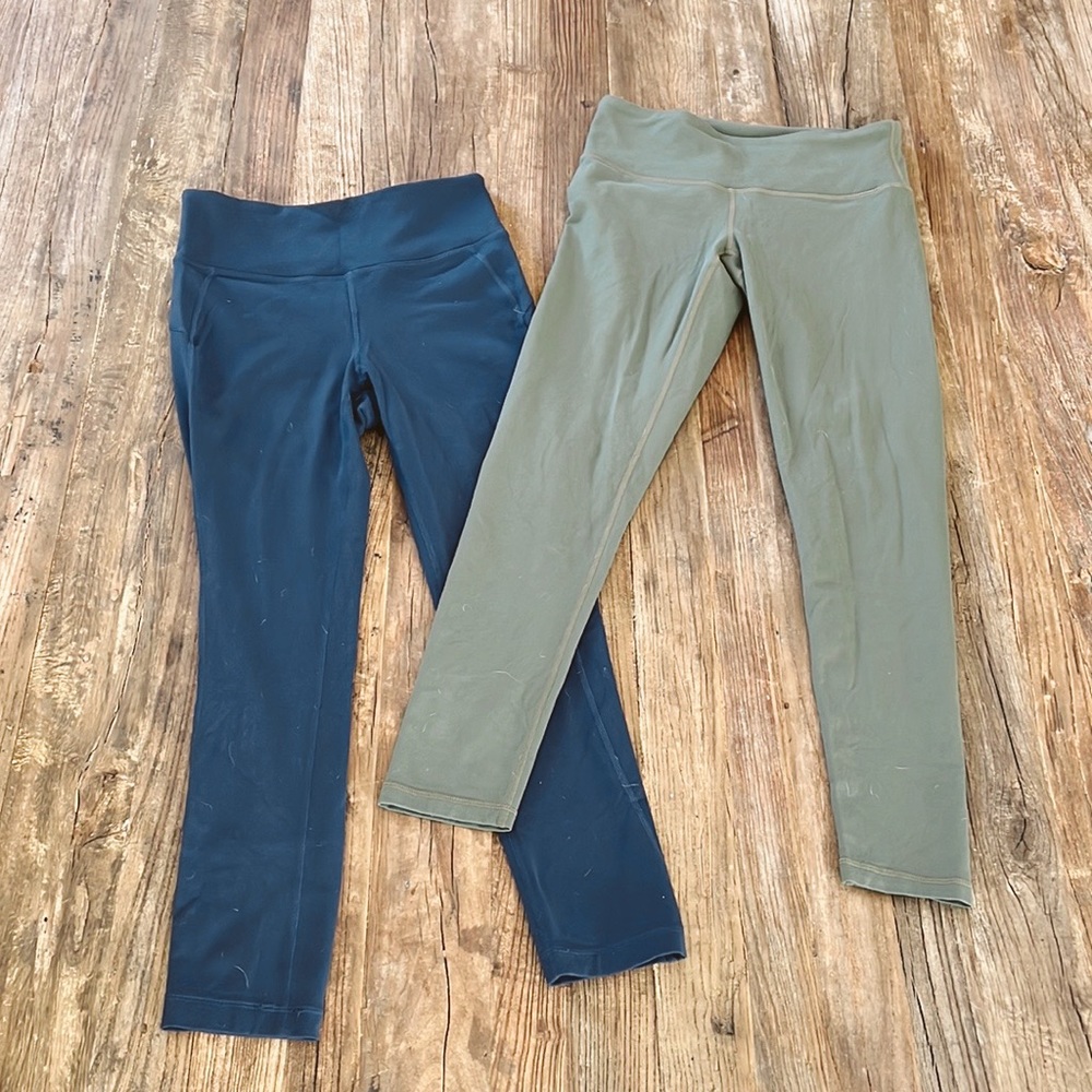 Womens athletic clothing bundle!